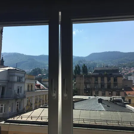 Sarajevo From A To Z Exterior photo
