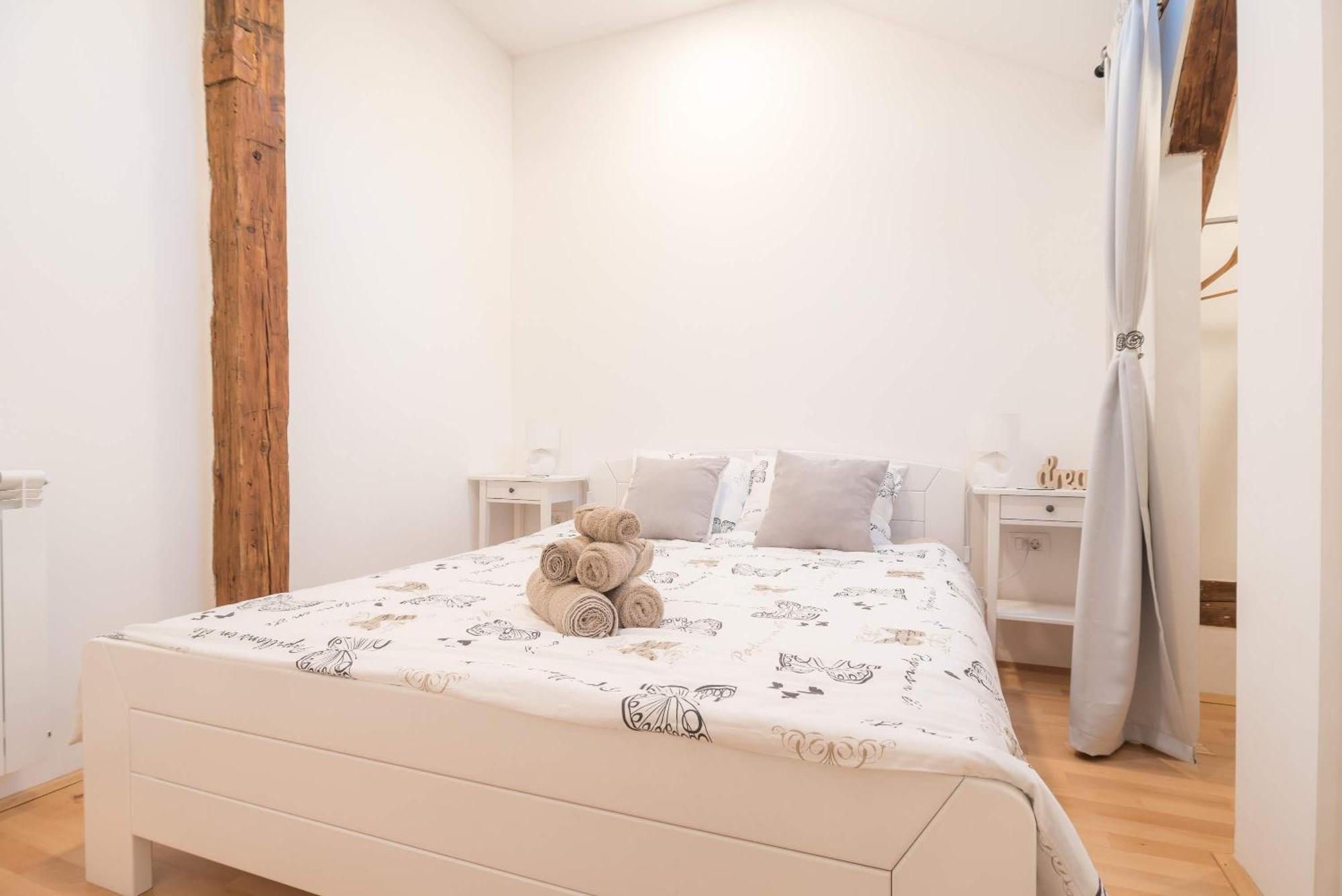 From A To Z Apartment