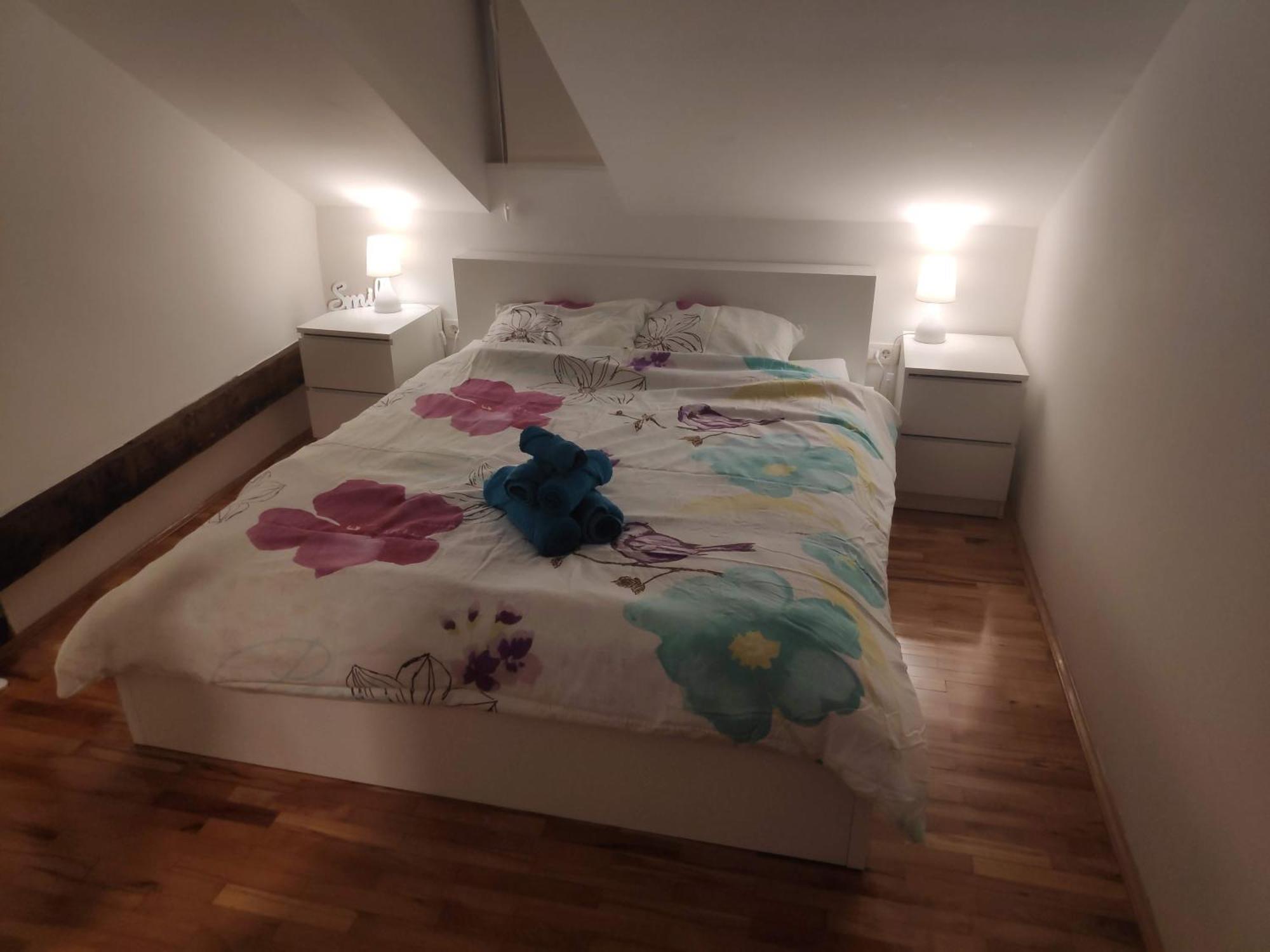 From A To Z Apartment