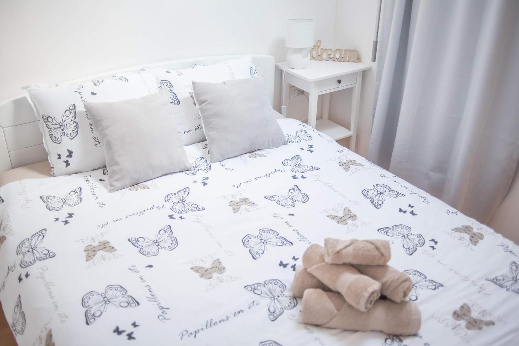 Apartment From A To Z *