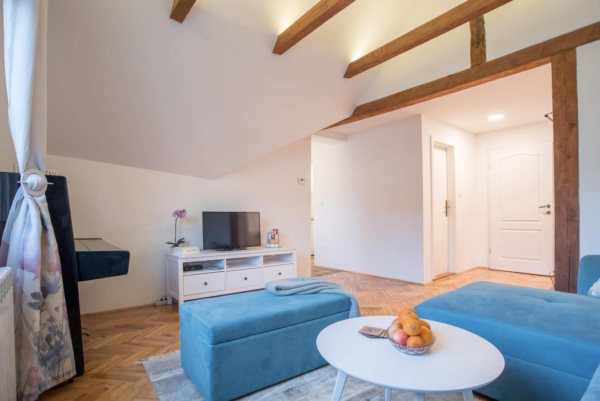 From A To Z Apartment