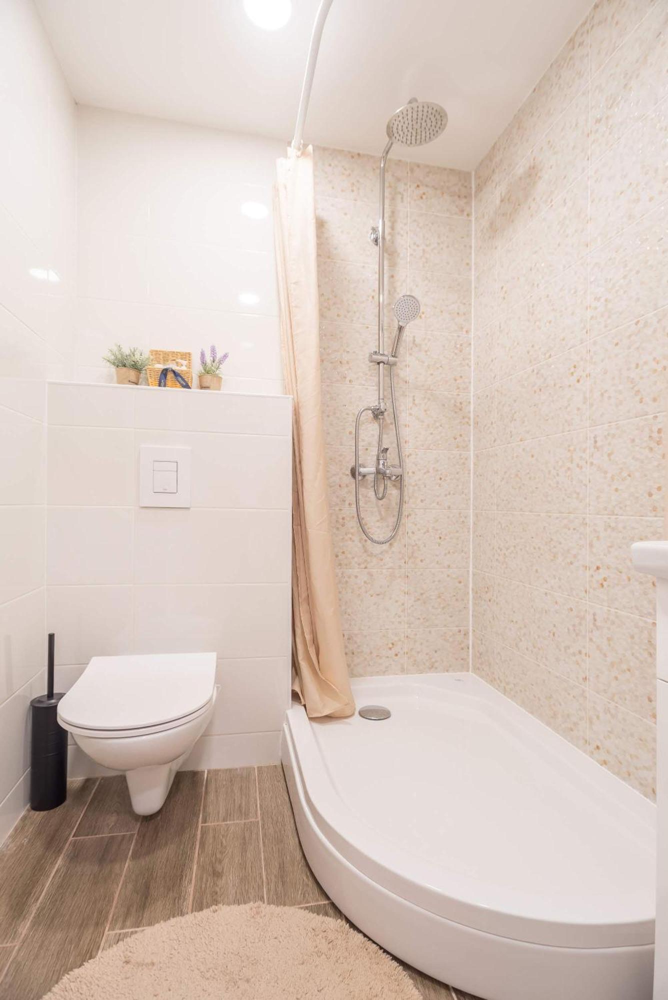 Apartment From A To Z