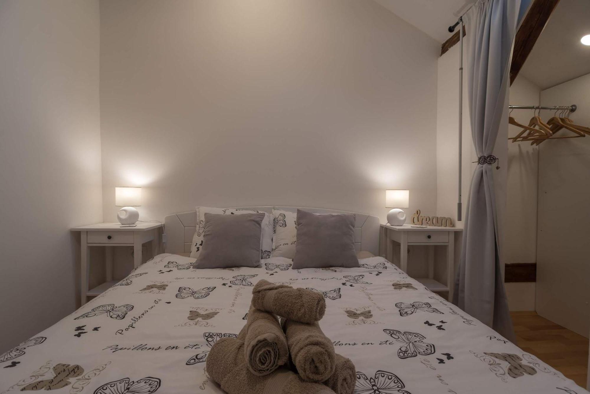 From A To Z Apartment *