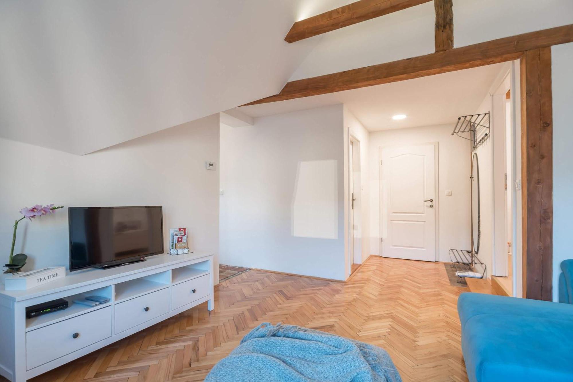 From A To Z Apartment Sarajevo