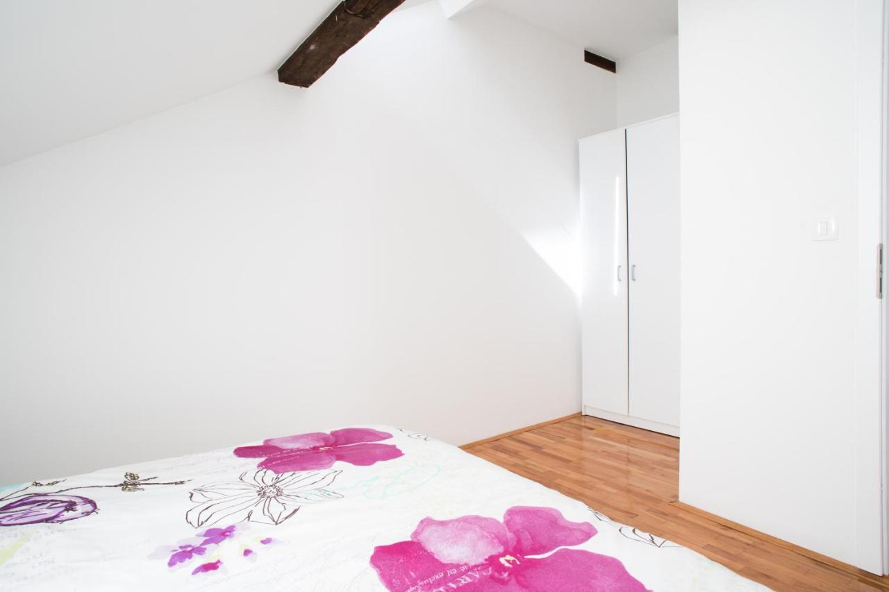 From A To Z Apartment