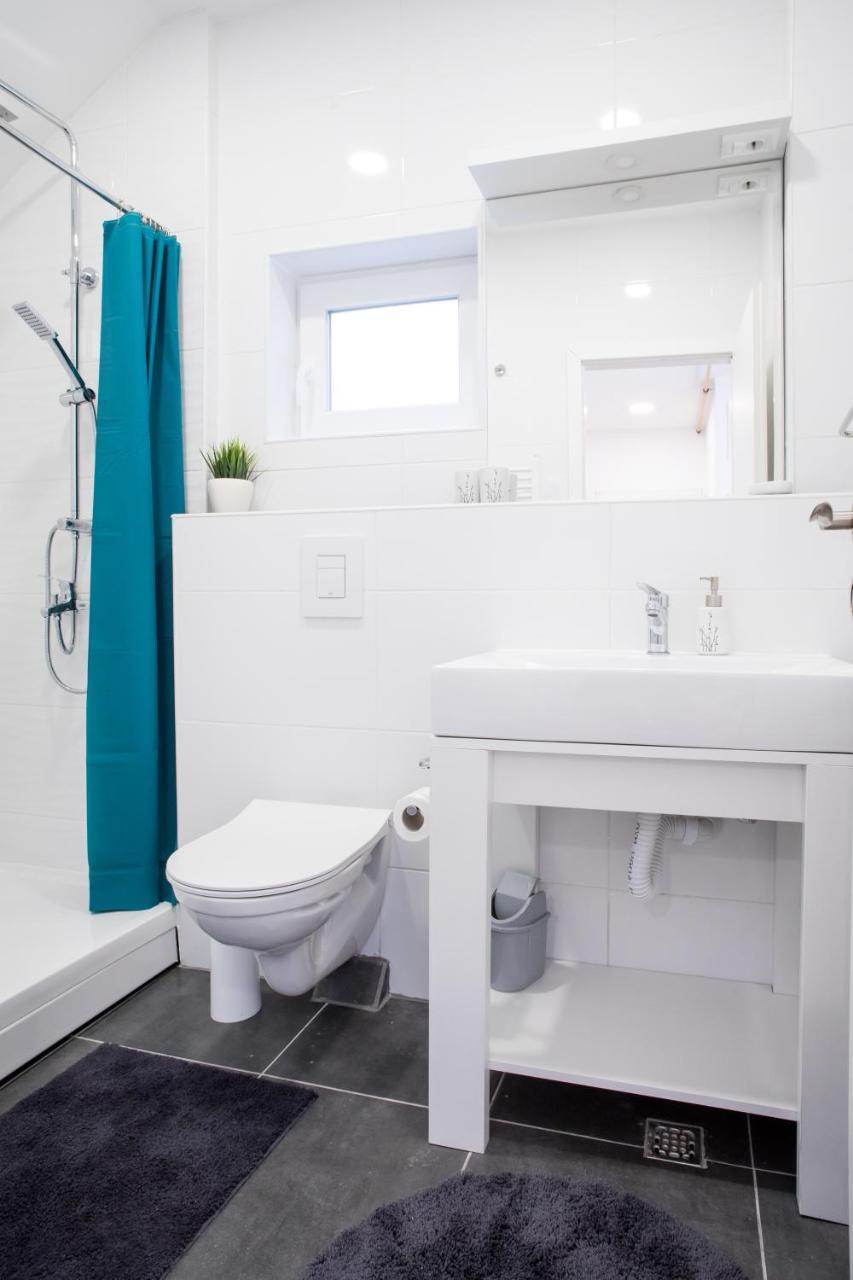 Apartment From A To Z *