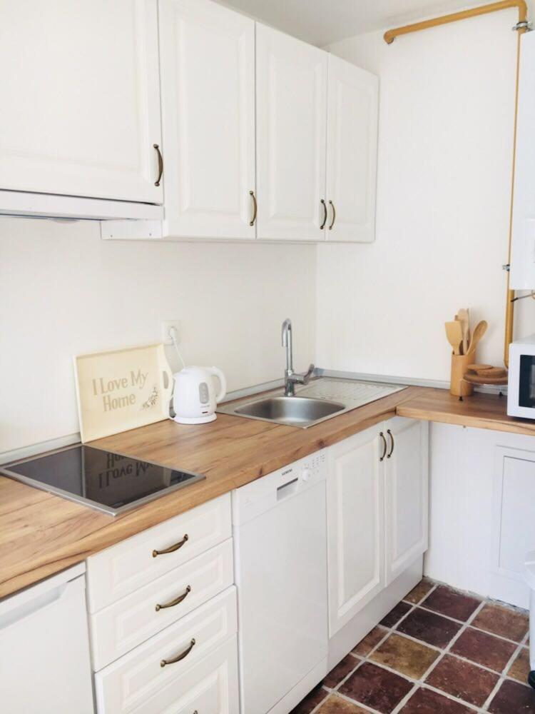 From A To Z Apartment *
